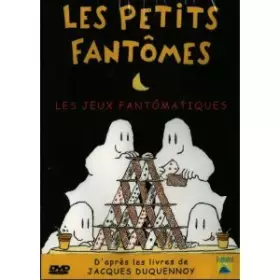Couverture du produit · Les Petits fantômes : Voyage en Ecosse