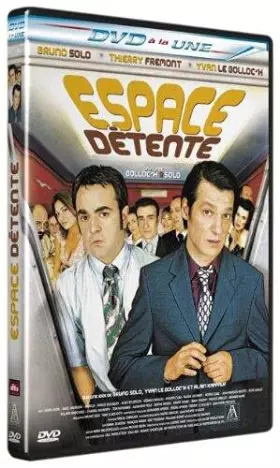 Couverture du produit · Espace détente
