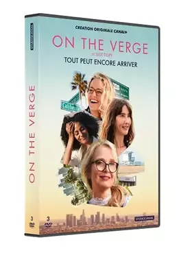 Couverture du produit · on The Verge