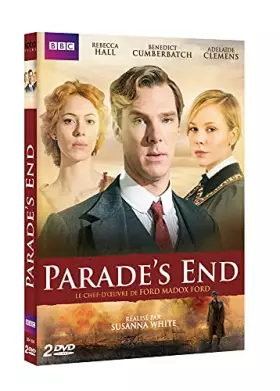 Couverture du produit · PARADE'S END