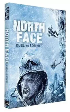 Couverture du produit · North Face-Duel au Sommet