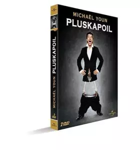 Couverture du produit · Youn, Michaël-Pluskapoil [Édition Collector]