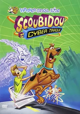 Couverture du produit · Scoubidou : Scoubidou et la Cyber traque