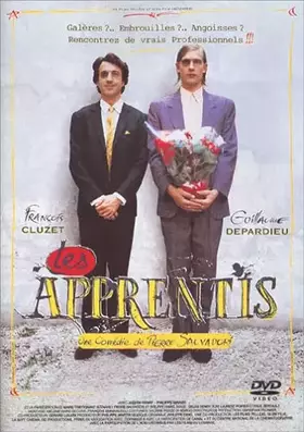 Couverture du produit · Les Apprentis [Import belge]