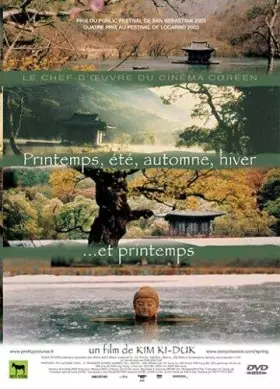 Couverture du produit · Printemps, été, automne, hiver ...et printemps