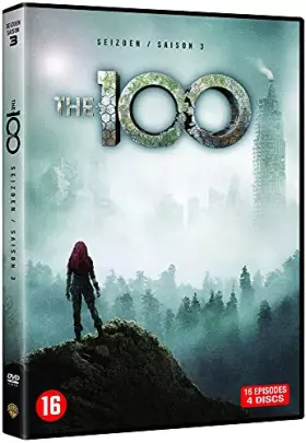 Couverture du produit · Les 100-Saison 3