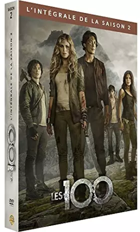Couverture du produit · The 100 - Saison 2