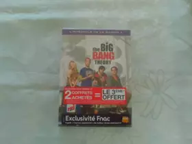 Couverture du produit · The Big Bang Theory-Saison 3