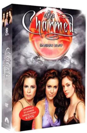 Couverture du produit · Charmed, saison 8 - coffret 6 DVD