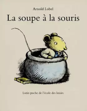 Couverture du produit · La Soupe à la Souris