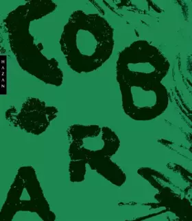 Couverture du produit · Cobra