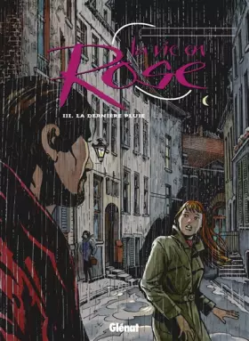 Couverture du produit · La Vie en rose, tome 3
