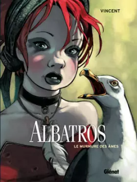 Couverture du produit · Albatros, Tome 3 : Le murmure des âmes