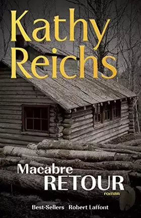 Couverture du produit · Macabre Retour
