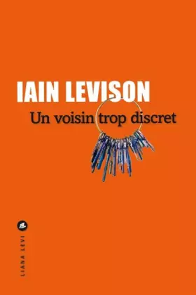 Couverture du produit · UN VOISIN TROP DISCRET