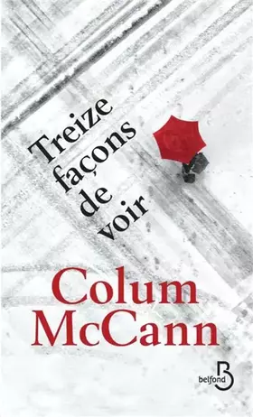 Couverture du produit · Treize façons de voir