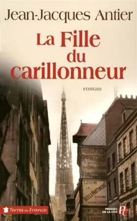 Couverture du produit · La fille du carillonneur