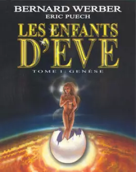 Couverture du produit · Les enfants d'Ève, tome 1