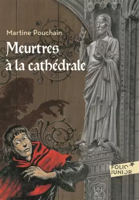 Couverture du produit · Meurtres à la cathédrale