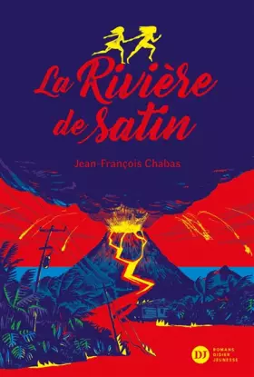 Couverture du produit · La Rivière de satin