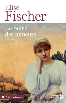 Couverture du produit · Le Soleil des mineurs