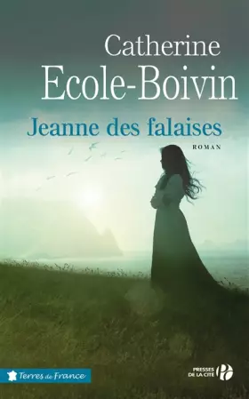 Couverture du produit · Jeanne des falaises