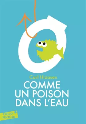Couverture du produit · Comme un poison dans l'eau