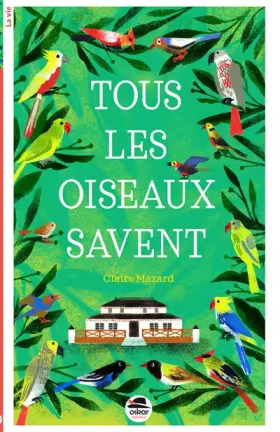 Couverture du produit · Tous les oiseaux savent