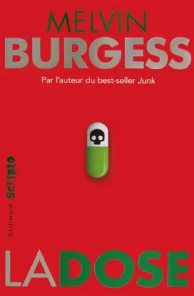 Couverture du produit · La dose