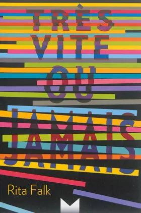 Couverture du produit · Très vite ou jamais