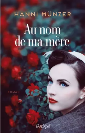 Couverture du produit · Au nom de ma mère
