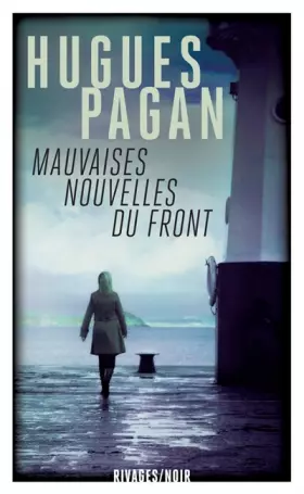 Couverture du produit · Mauvaises nouvelles du front