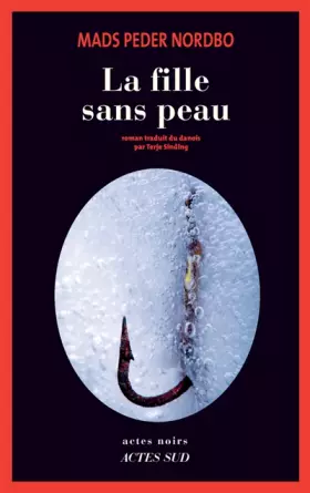 Couverture du produit · La fille sans peau