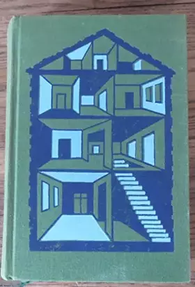 Couverture du produit · LA MAISON DES VEILLES.L'ASSASSIN HABITE AU 21.