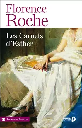 Couverture du produit · Les Carnets d'Esther