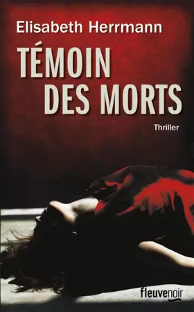 Couverture du produit · Témoin des morts