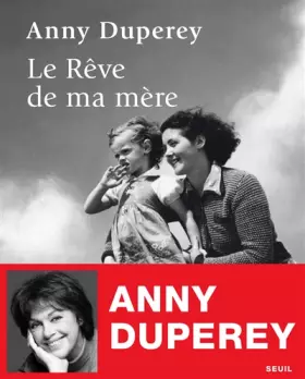 Couverture du produit · Le Rêve de ma mère