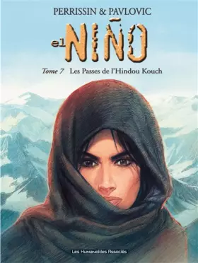 Couverture du produit · El nino T07: Les passages de l'Hindou Kouch