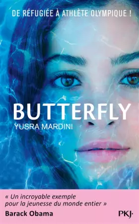 Couverture du produit · Butterfly