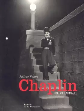 Couverture du produit · Chaplin : Une vie en images