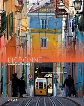 Couverture du produit · Lisbonne