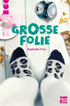 Couverture du produit · Grosse folie