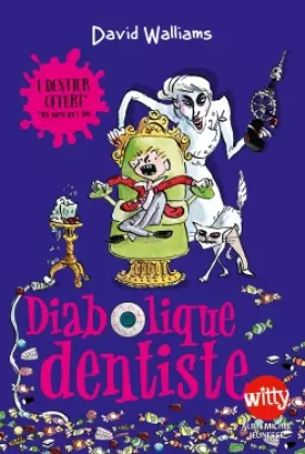 Couverture du produit · Diabolique Dentiste