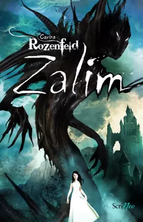 Couverture du produit · Zalim - tome 01 (01)