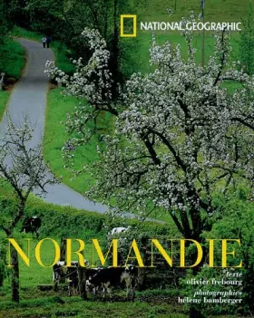 Couverture du produit · Normandie
