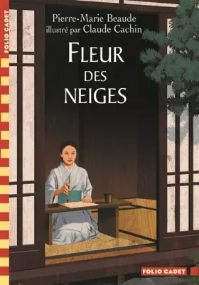 Couverture du produit · Fleur des neiges