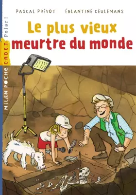 Couverture du produit · Le plus vieux meurtre du monde