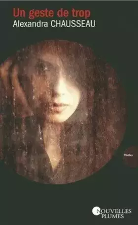 Couverture du produit · UN GESTE DE TROP