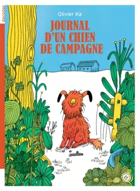 Couverture du produit · Journal d'un chien de campagne