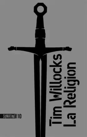 Couverture du produit · La Religion - collector